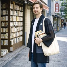HAORI ÉTÉ